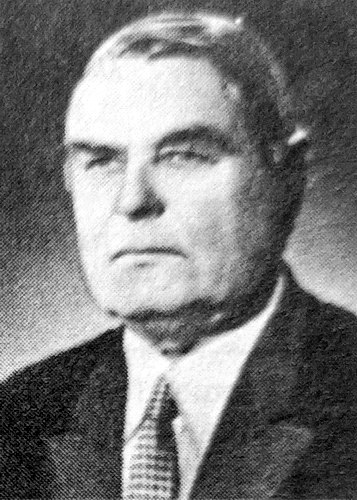 Масколюнас Повилас Казимерович