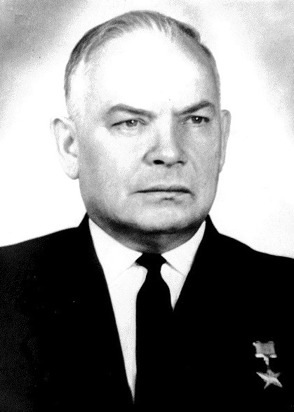 Матвеев Сергей Алексеевич