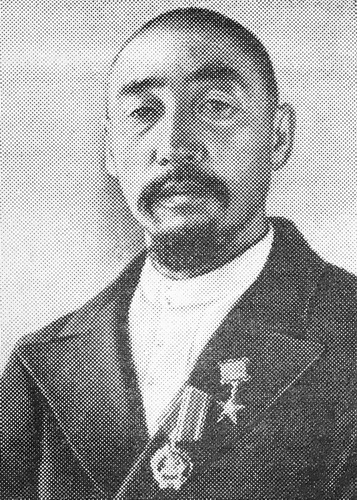 Медетбаев Даулбай