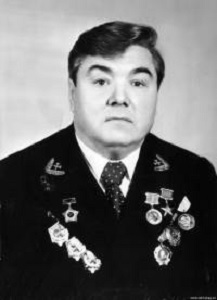 Мёдов Константин Иванович 