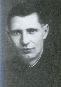 Медведев Иван Иванович