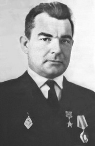 Мигай Григорий Николаевич