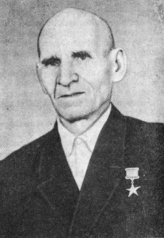 Миндубаев Семигула Шагиевич