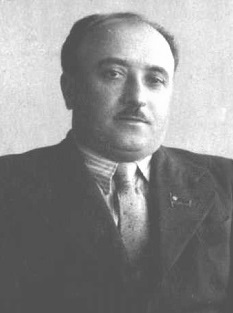 Мирианашвили Вахтанг Васильевич