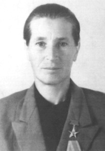 Мирошниченко Вера Яковлевна
