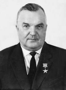 Мирошниченко Юрий Васильевич