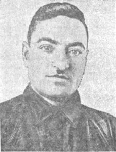 Мирвелашвили Сергей Михайлович