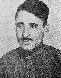 Митичашвили Александр Георгиевич