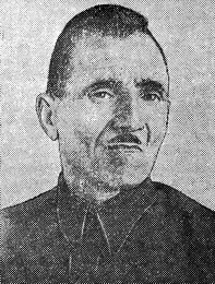 Митичашвили Сакул Николаевич