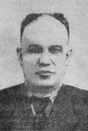 Млодецкий Константин Станиславович
