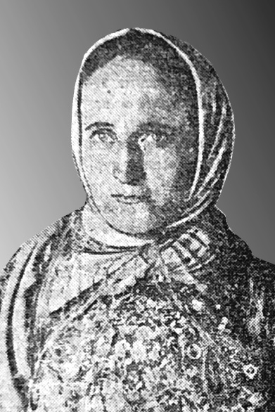 Моллачуева Хавва Иса кызы