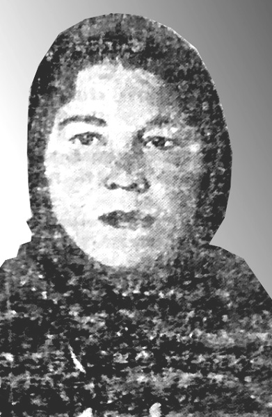 Моллаева Керимат Магама кызы