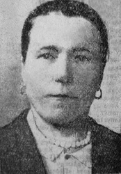 Морсина  Мария Павловна