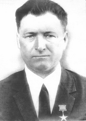 Мосиенко Николай Александрович