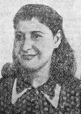 Мудра Марина Ивановна
