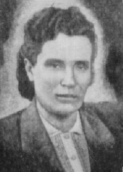 Мудракова Лариса Степановна
