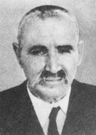 Мухидинов Санг