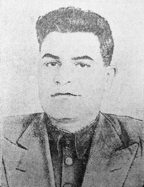 Начкебия Георгий Поликарпович