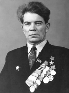 Небукин Василий Иванович