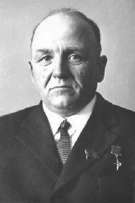 Нешков Василий Степанович