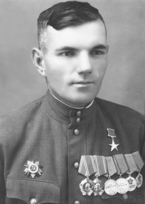 Несвит Иван Степанович