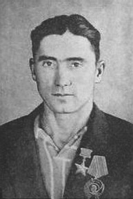 Никитин Владимир Александрович