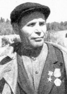 Николаев Михаил Николаевич