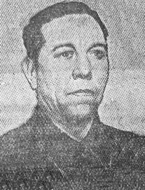 Николаев  Валентин Васильевич