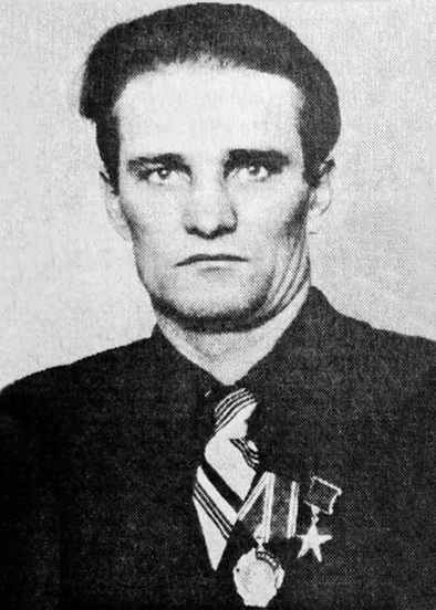 Никонов Иван Васильевич