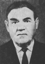 Носков Константин Михайлович