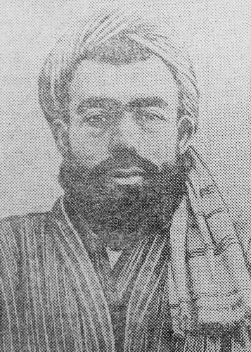 Нуралиев&nbsp;Ташбек