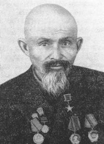 Нурсеитов Наужан