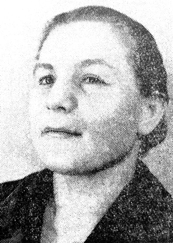 Олешко Ольга Ивановна