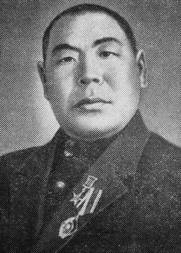Ордабаев Жалпы