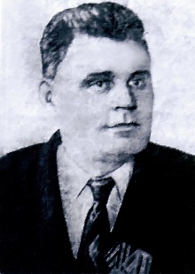 Осокин Иван Лаврентьевич