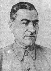 Осошвили Владимир Захарьевич