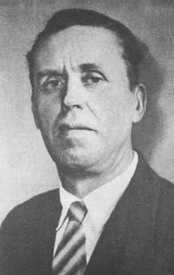 Остапец Николай Демьянович