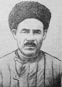 Овениязов Ишанкули