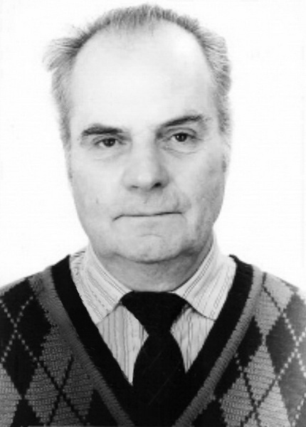 Падалка Николай Михайлович 