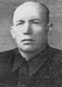 Панасюк Алексей Сильвестрович