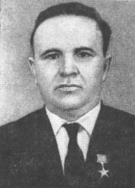 Панченко Алексей Васильевич