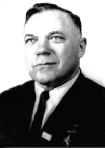 Панюков Михаил Иванович