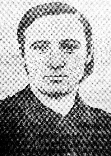 Пастущик Екатерина Павловна