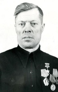 Павлов&nbsp;Александр Евстигнеевич
