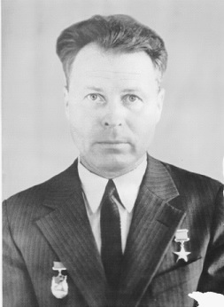 Павлов Виталий Алексеевич