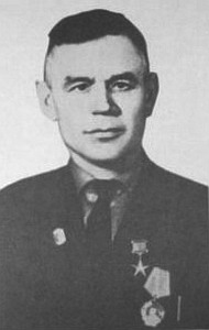 Павлюков Иван Яковлевич