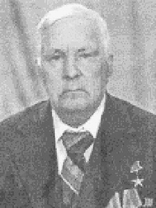 Пеленицин Григорий Иванович