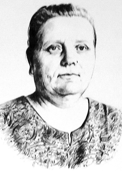 Петрищева&nbsp;Мария Ивановна