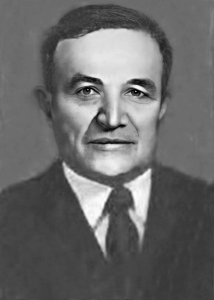 Петросов Арташес Аракелович
