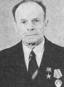 Петрович Язеп Янович